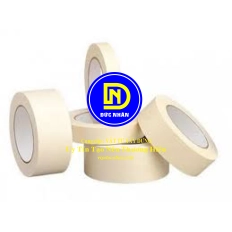 Băng keo giấy 4P8 (5cm)