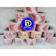 Băng cảnh báo (Quảng trường)