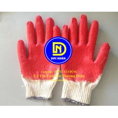 Bao tay len phủ 1 mặt sơn