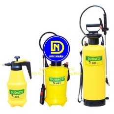 Bình xịt 2L - 5L - 8L - 18L