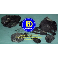 Bittum cứng (Nhựa đường)