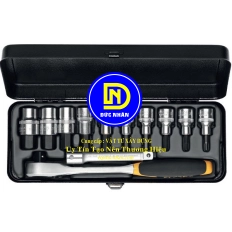 Bộ đầu tuýp 8-24