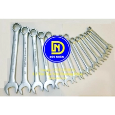 Bộ vòng miệng 8-24 (14 chi tiết)