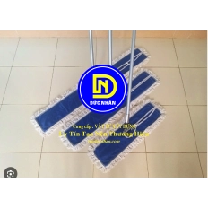 Cây lau nhà Công nghiệp 60cm - 80cm - 100cm - 120cm