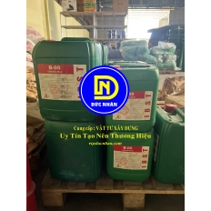 Chất biển đổi gỉ B05
