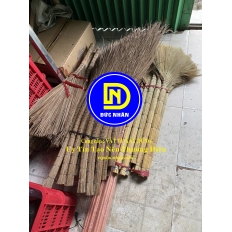 Chổi xương (Chổi dừa)