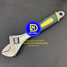 Mỏ lếch bọc nhựa 10'' 12''