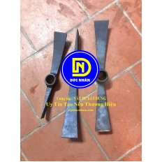 Cuốc Trim