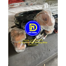 Dây bơm đầu bò 6m (Dây hút bùn)