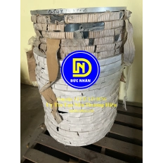 Dây đai thép 32mm