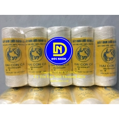 Dây nhợ 100g - 200g - 500g