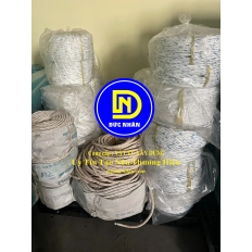 Dây thừng Hàn Quốc phi 8
