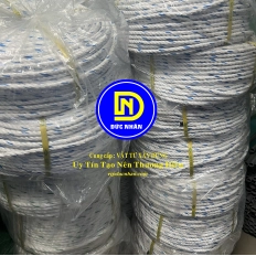 Dây thừng Hàn Quốc - Phi 10