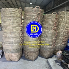 Giỏ cần xé 55cm