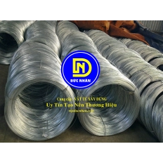 Kẽm trắng 3ly - 4ly - 5ly