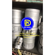 Khớp nối nhanh D100