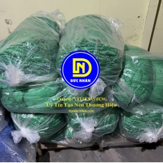 Lưới an toàn 4x50 - 120g/m2 (Lưới hứng vật rơi)