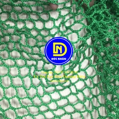 Lưới an toàn 2x50m - 120g/m2 (Lưới Hứng Vật Rơi)