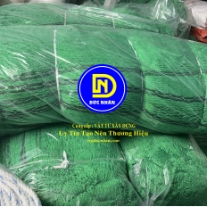 Lưới an toàn 3x50  - 140g/m2 (Lưới Hứng Vật Rơi)