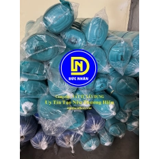 Lưới bao che 3x50 - 60g/m2 (Lưới chắn bụi HDPE)