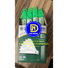 Lưỡi dao rọc giấy