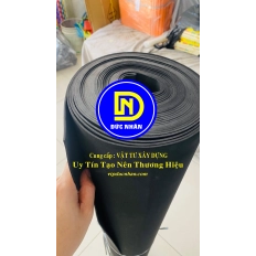 Mút xốp đen 5ly