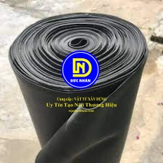 Mút xốp đen 3ly