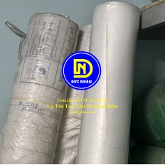 Nilong trắng 2m - 0.2mm (20zem)