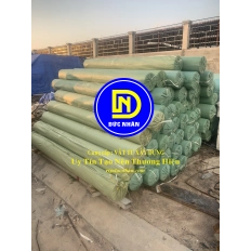 Nilong trắng 2m - 0.15mm (15zem)