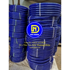 Ống hơi PVC D34 (Ống lưới xanh D34)
