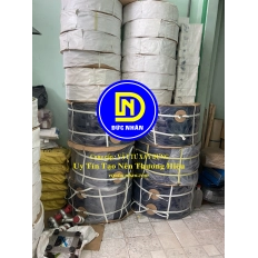 Ống tải D200 (ống bạt cốt dù)