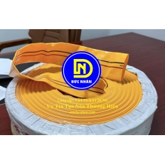 Ống tải D80 (Ống bạt cốt dù)