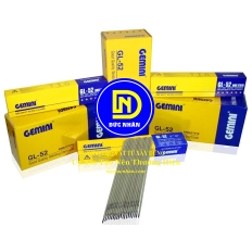 Que hàn thép carbon thấp GL-52