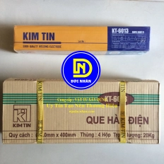 Que hàn Kim tín 3.2ly