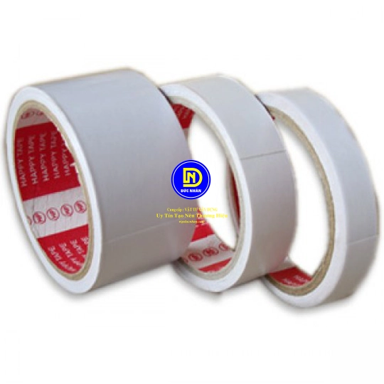 Băng keo 2 mặt 4P8