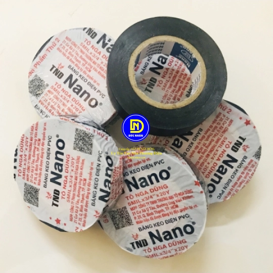 Băng keo điện TND