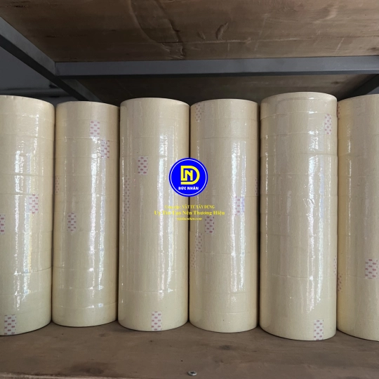 Băng keo giấy 2P4