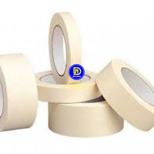 Băng keo giấy 4P8 (5cm)