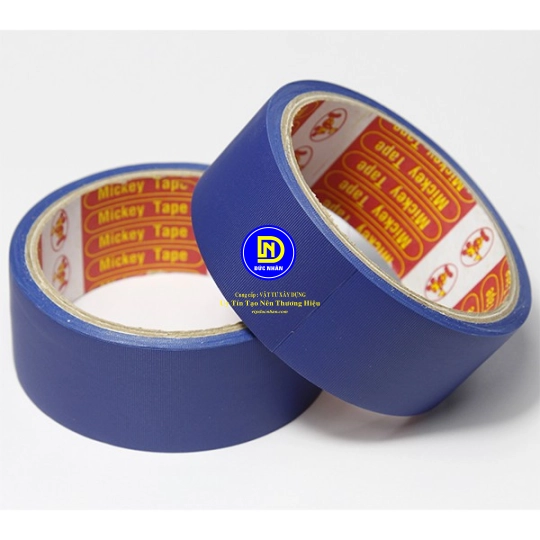 Băng keo Simili 4P8