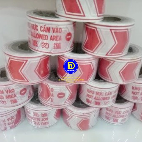 Băng cảnh báo (Băng quảng trường)