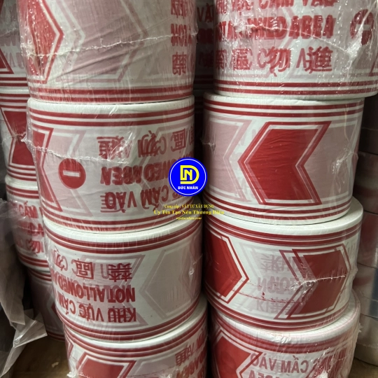 Băng cảnh báo (Băng quảng trường)