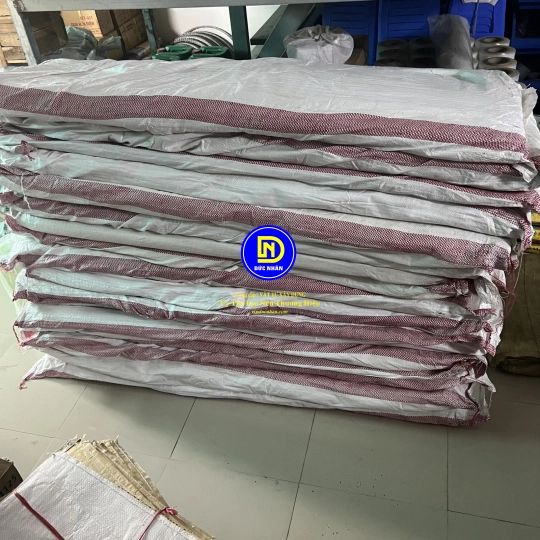 Bạt 2da 4x50 - 28kg