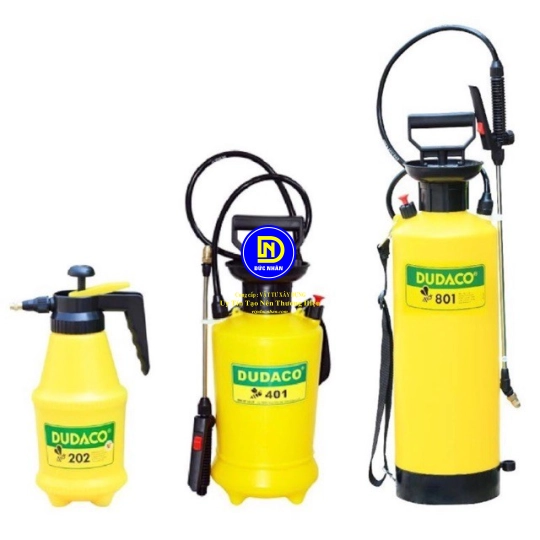 Bình xịt 2L - 5L - 8L - 18L