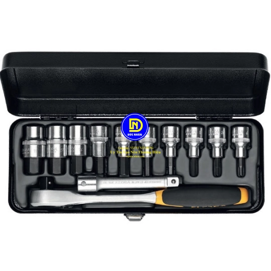 Bộ đầu tuýp 8-24