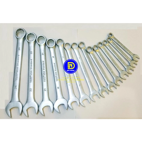 Bộ vòng miệng 8-24 (14 chi tiết)
