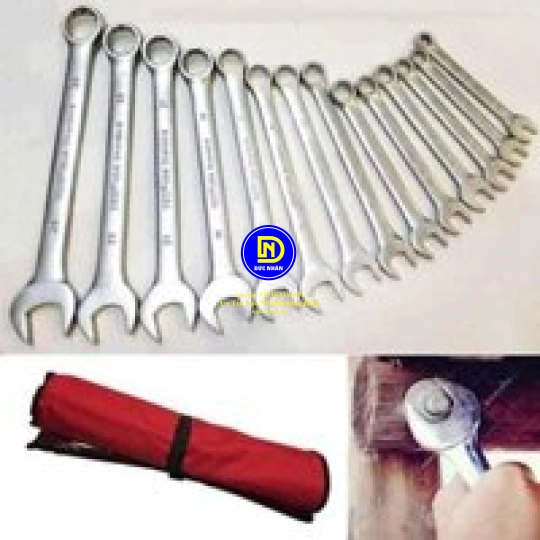 Bộ vòng miệng 8-24 (14 chi tiết)