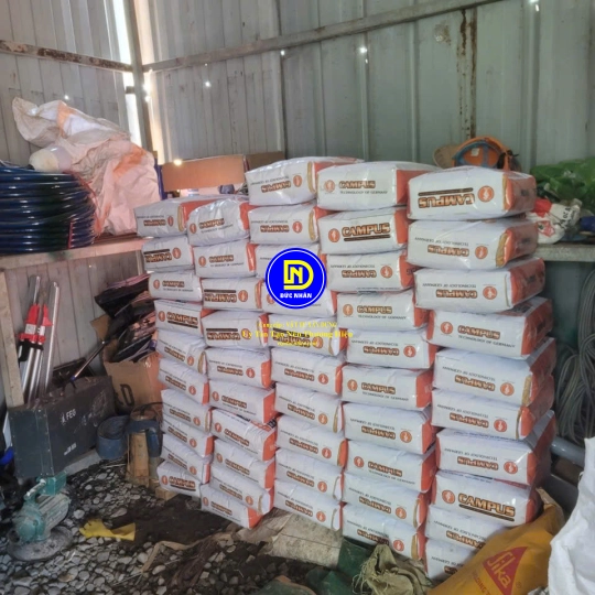 Bột bả Skimcoat