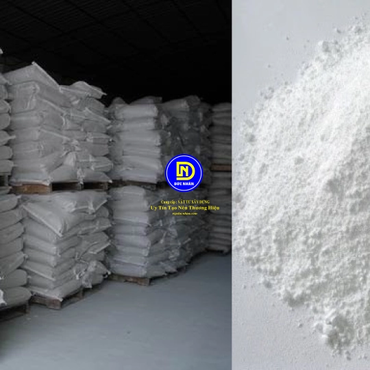 Bột đá 30kg/bao