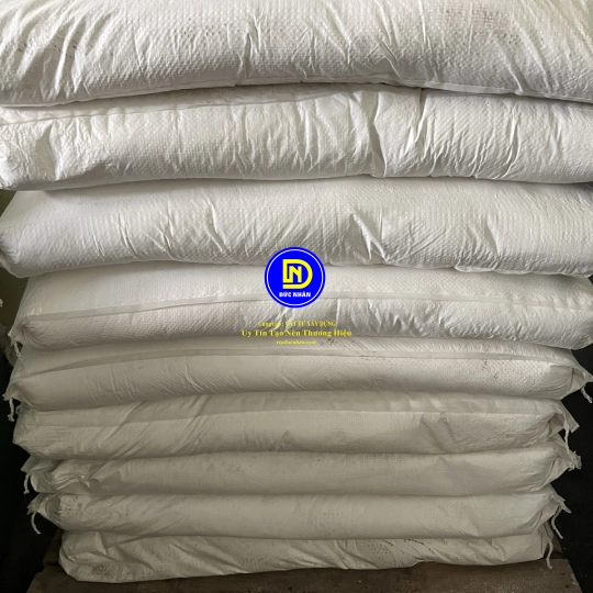 Vôi Bột 30kg/bao