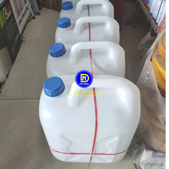 Can nhựa 20 lít